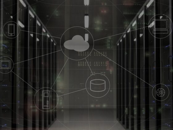 Cloud Computing: la tecnología para la gestión de datos empresariales
