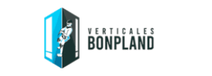 BONPLAND logo
