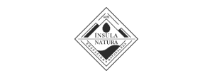 Insula natura logo