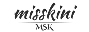 Misskini logo