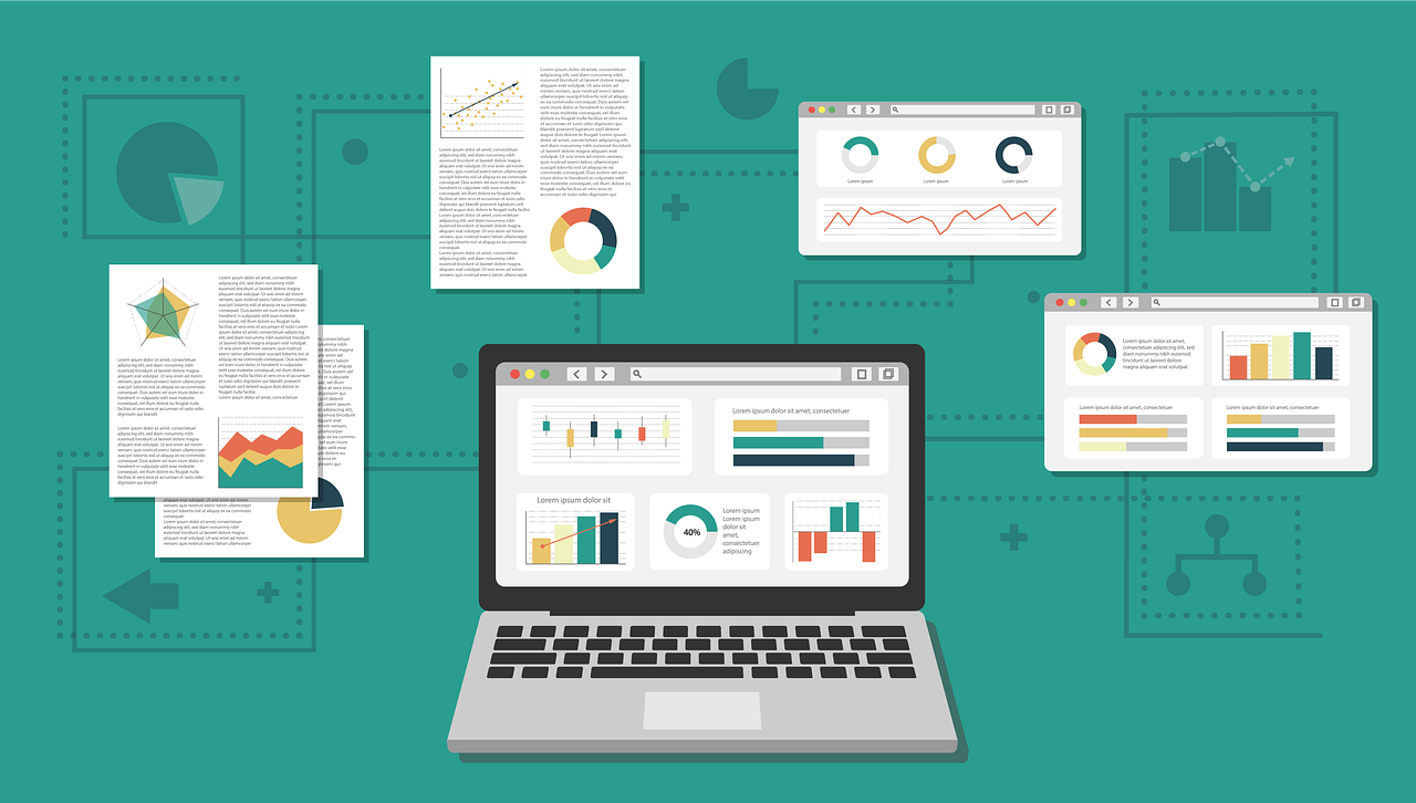 analitica web