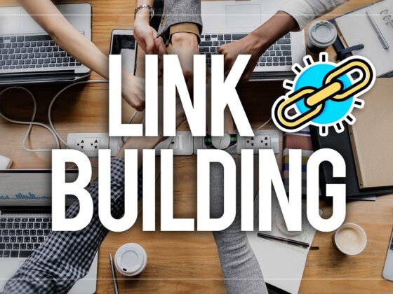 Linkbuilding: La clave para mejorar tu posicionamiento