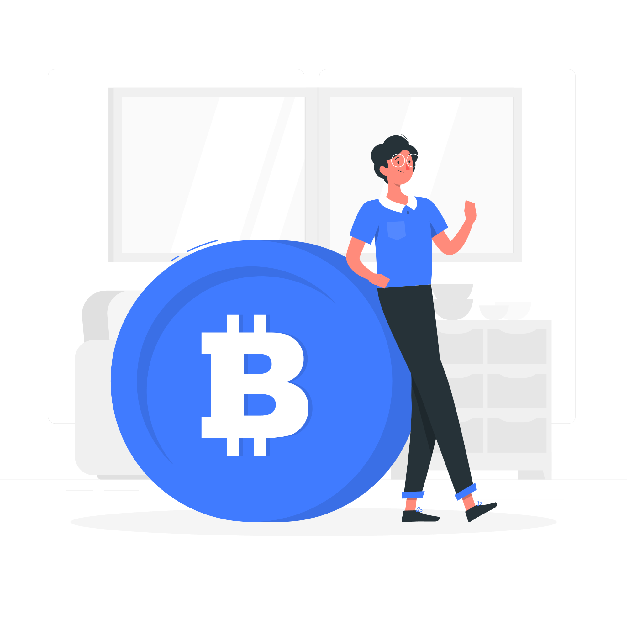 Bitcoin rafiki