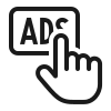 icons8 ad 100