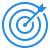 icons8 aim 50