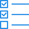 icons8 checklist 100