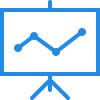 icons8 statistics 100