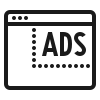 icons8 web advertising 100