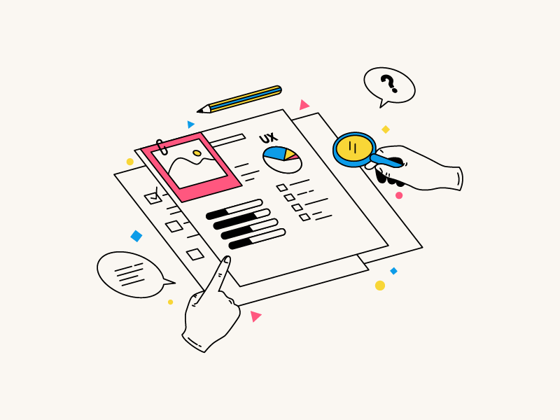 UX research