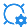 icons8 currency settings 96