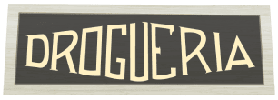 logo de La Droguería