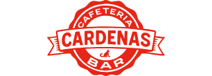 logo de Cafetería Cardenas