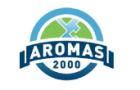 Aromas 2000 logo