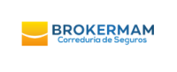 Brokermam logo