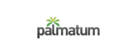Palmatum logo