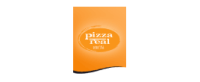 Pizza real logo