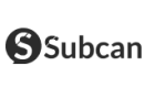Subcan logo