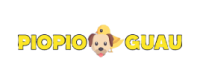 piopio guau logo